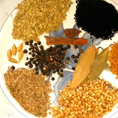 Premium Achar Gosht Masala آچار گوشت مصالحہ