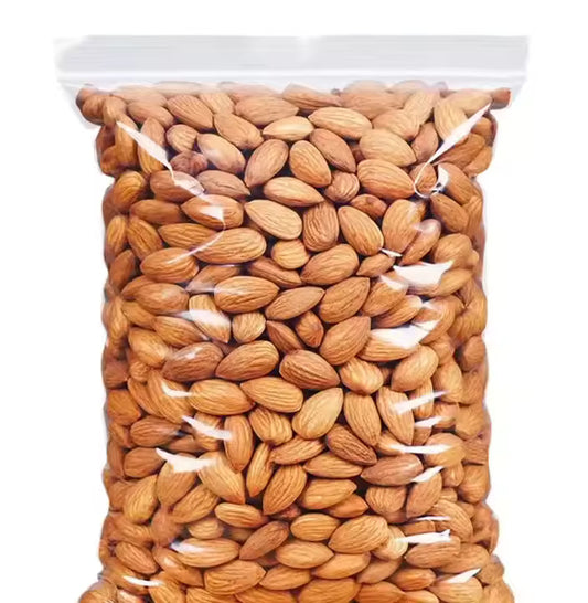 SPECIAL AMERICAN ALMOND