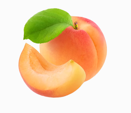 Fresh Apricot خوبانی in 5 Kg Box