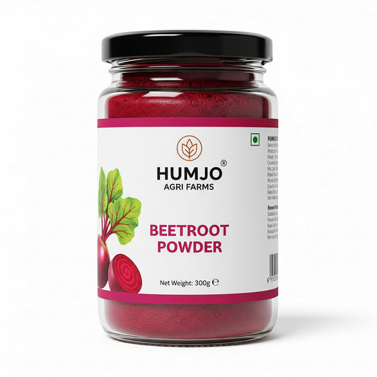 BEETROOT POWDER