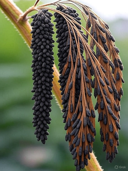BLACK CUMIN SEED (Kala Zeera کالازیرہ)