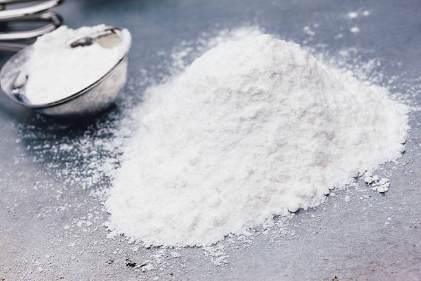 Meetha Soda (Baking Soda / Sodium Bicarbonate)