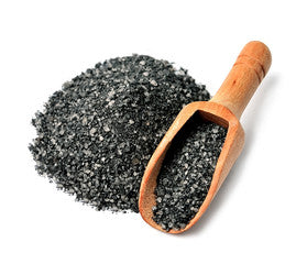 Black Salt (Kala Namak)