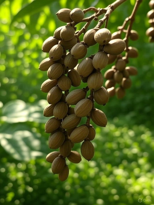 BLACK CARDAMOM بڑی الائچی