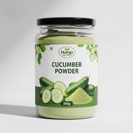 CUCUMBER POWDER