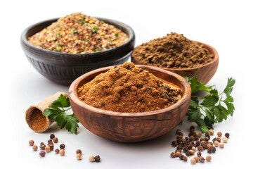 Premium Chat Masala - چاٹ مصالحہ