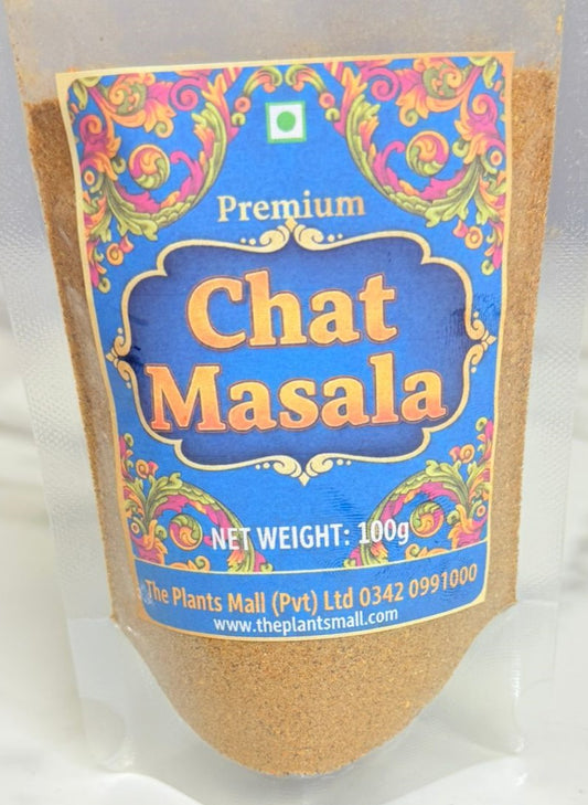 Premium Chat Masala - چاٹ مصالحہ