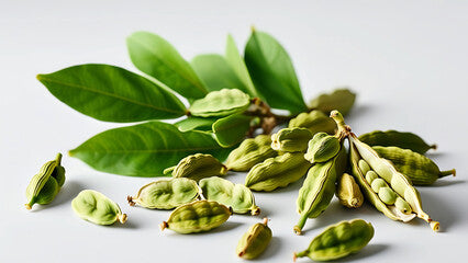 Green Cardamom چھوٹی الائچی