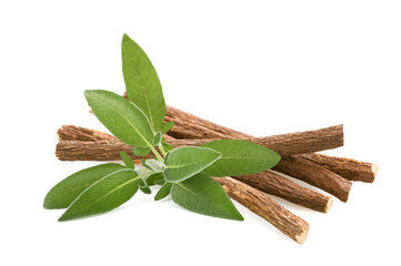 Mulethi | Licorice Root (Glycyrrhiza Glabra) – 100% Natural, Premium Quality Herbal Remedy