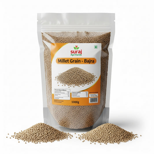 Millet Grain- Bajra باجرا