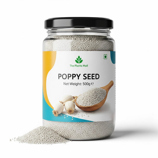 POPPY SEED (خشخاش)