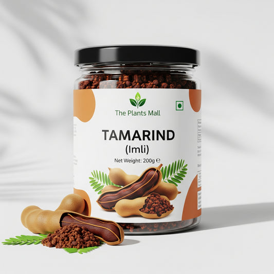 Premium Tamarind | پریمیم کوالٹی کی املی – Pure, Tangy & Natural