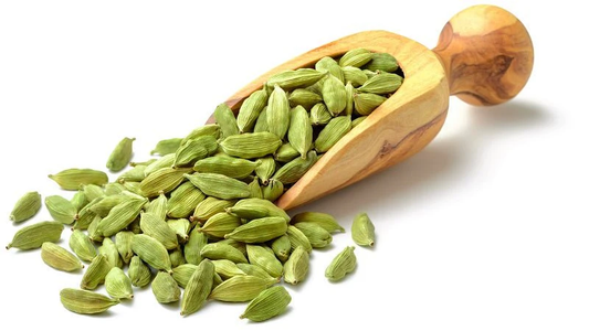 Green Cardamom Powder