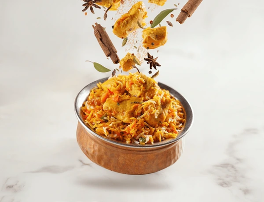 Premium Biryani Masala پریمیم بریانی مصالحہ