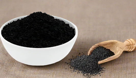 Kalonji -Black Seeds Powder- کلونجی کا پاؤڈر