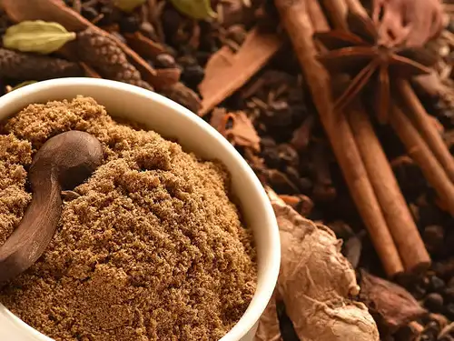 Garam Masala Powder – Authentic Hot Spice Blend