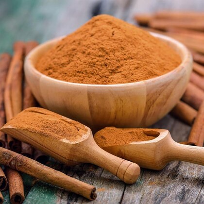 Cinnamon-powder-spices