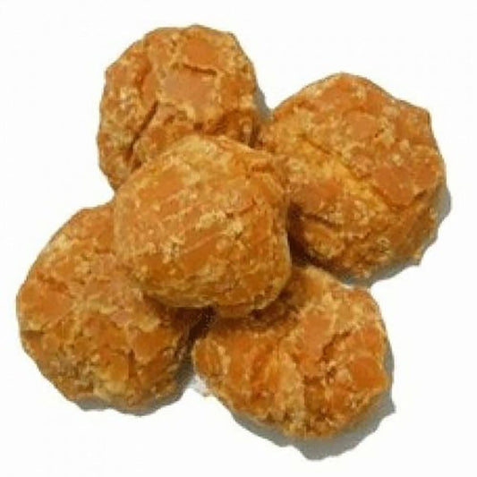 Desi Gurr - (Jaggery) – دیسی گڑ