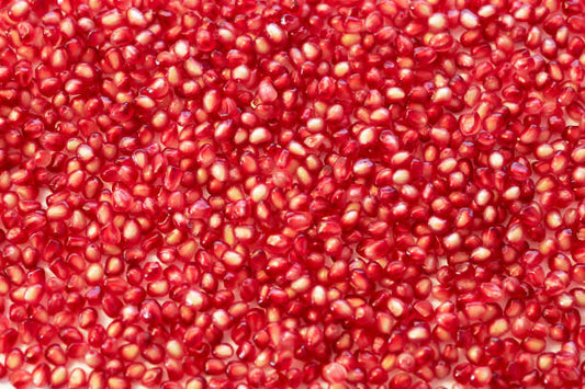 Dried Pomegranate Seeds (Anardana)