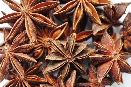 Badian Khatai - Star Anise