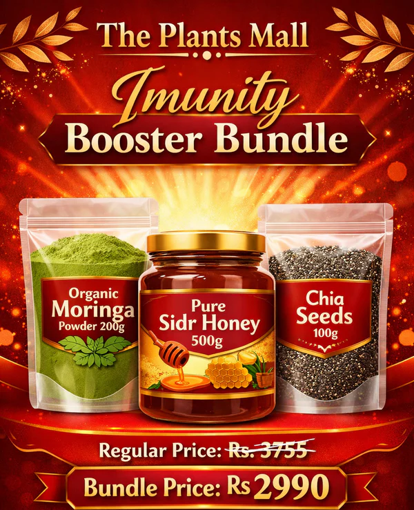 Immunity Booster Bundle