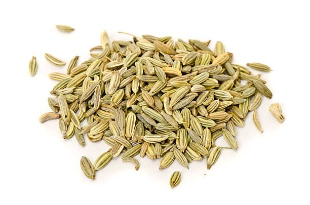 Fennel Seeds (Saunf)