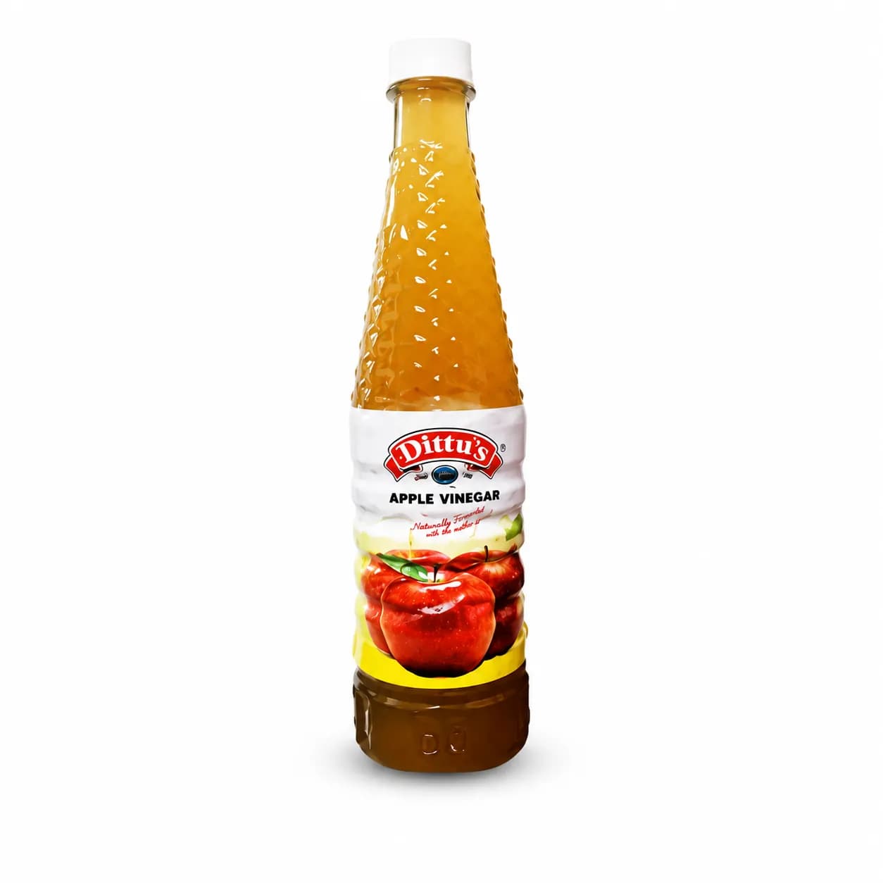 Apple Cider Vinegar 750ml | Original Apple Vinegar | Best Natural Apple Cider Vinegar for Weight Loss, Digestion, Immunity & Daily Wellness