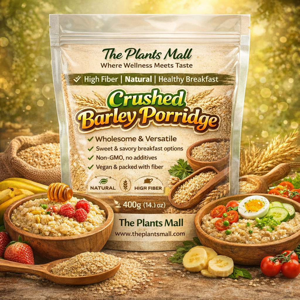 Buy best crushed barley porridge in Pakistan
