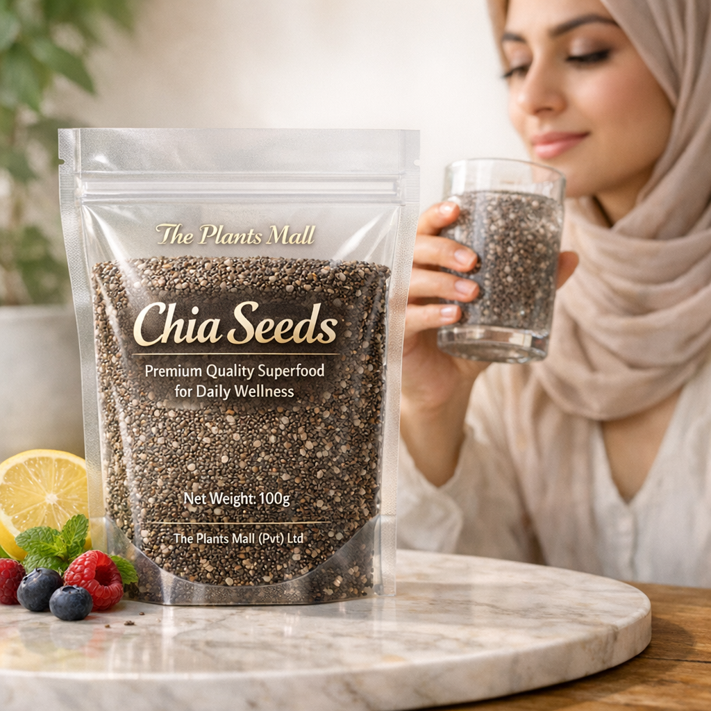 Premium Quality Superfood for Daily Wellness