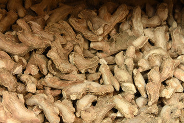 Whole Dried Ginger (Sundh)