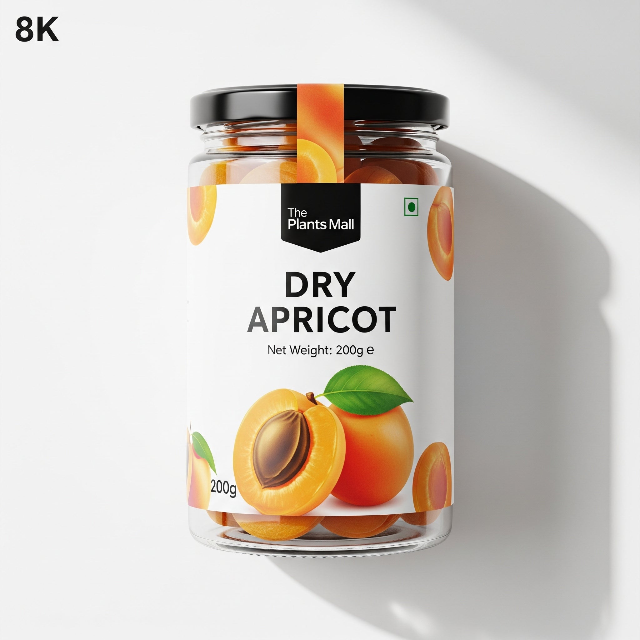 Dry Apricot – Premium Quality Naturally Dried Apricots for Snacking, Baking, Cooking & Desserts