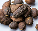 Premium Black Cardamom (Bari Elaichi) بڑی الائچی with strong aroma for Pakistani cooking