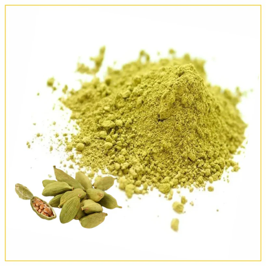 Green Cardamom Powder