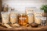 Traditional Wholegrain Breakfast Bundle