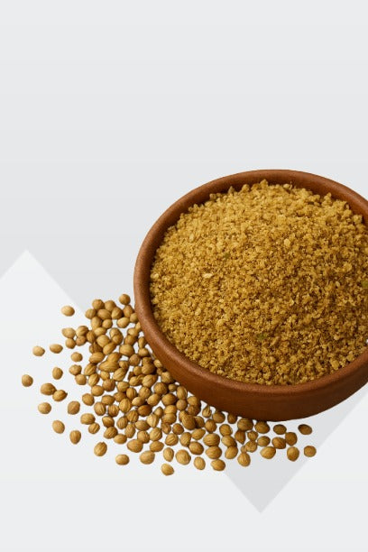 Crushed Coriander