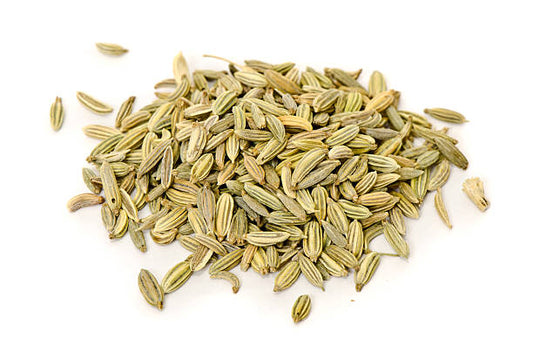 Fennel Seeds (Saunf)