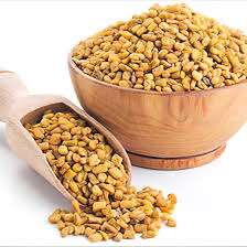 Fenugreek Seeds (Methi Dana)