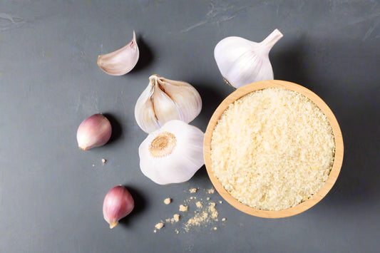 fresh-organic-garlic-powder-desi-garlic-available-at-the-plants-mall