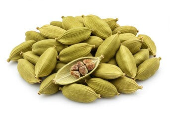 Green Cardamom چھوٹی الائچی