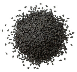 Kalonji | Black Seeds (Nigella Sativa)  کلونجی