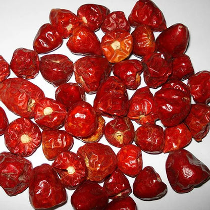 Longi Red Chilli Whole – Real Kunri | ثابَت لونگی لال مرچ، کنری کا خالص ذائقہ – تیز خوشبو، لاجواب تڑکا
