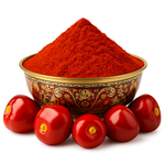 Longi Red Chilli Powder – Pure Kunri | اصل لونگی لال مرچ پاؤڈر – خالص ذائقہ، لاجواب تڑکا