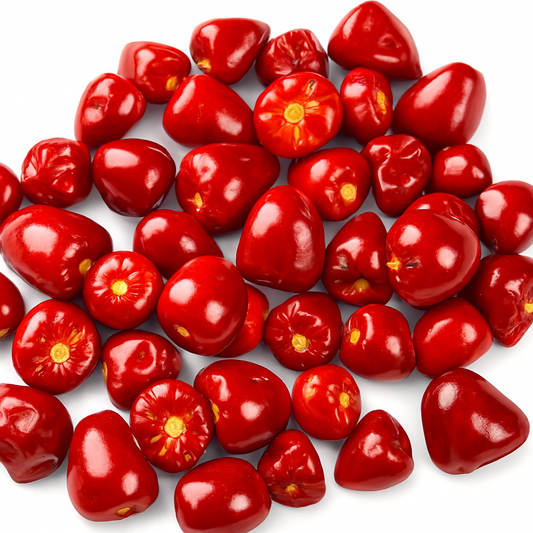 Longi Red Chilli Whole – Real Kunri | ثابَت لونگی لال مرچ، کنری کا خالص ذائقہ – تیز خوشبو، لاجواب تڑکا