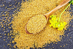Yellow Mustard Seeds (پیلی سرسوں)