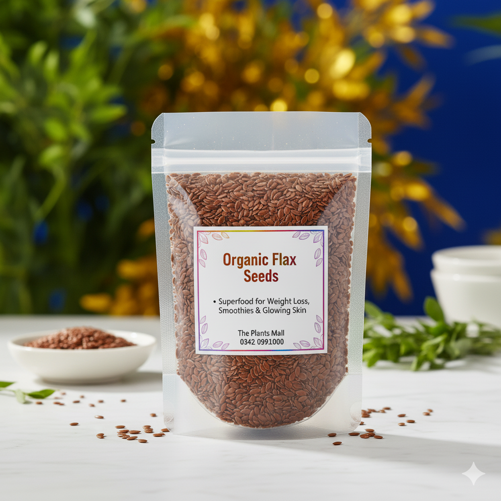 Organic flax seeds (alsi seeds) r | Health benefits of flaxseed 