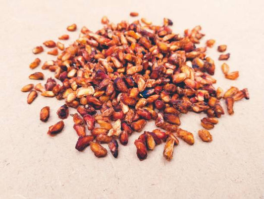 Dried Pomegranate Seeds (Anardana)