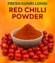 Longi Red Chilli Powder – Authentic Kunri Flavor