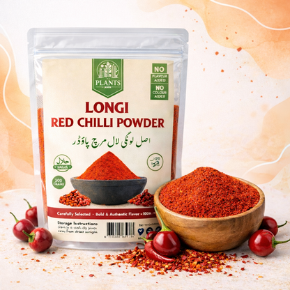 Premium Longi  Red Chilli Powder. Original red chill of Kunri. No Artificial Color