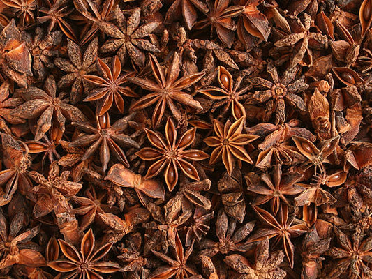 Badian Khatai - Star Anise