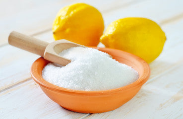 Tatri – ٹاٹری (Citric Acid / Lemon Salt)